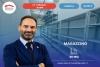 VENDESI MAGAZZINO IN VIA MARIO RIGAMONTI (CC I GRANAI) - RM