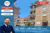 Trilocale ristrutturato Via dei Ciuffolotti - Torre Maura