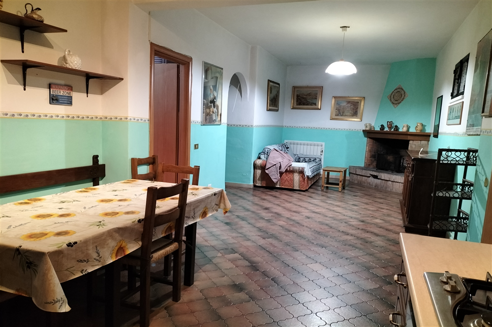 Foto Annuncio Immobiliare