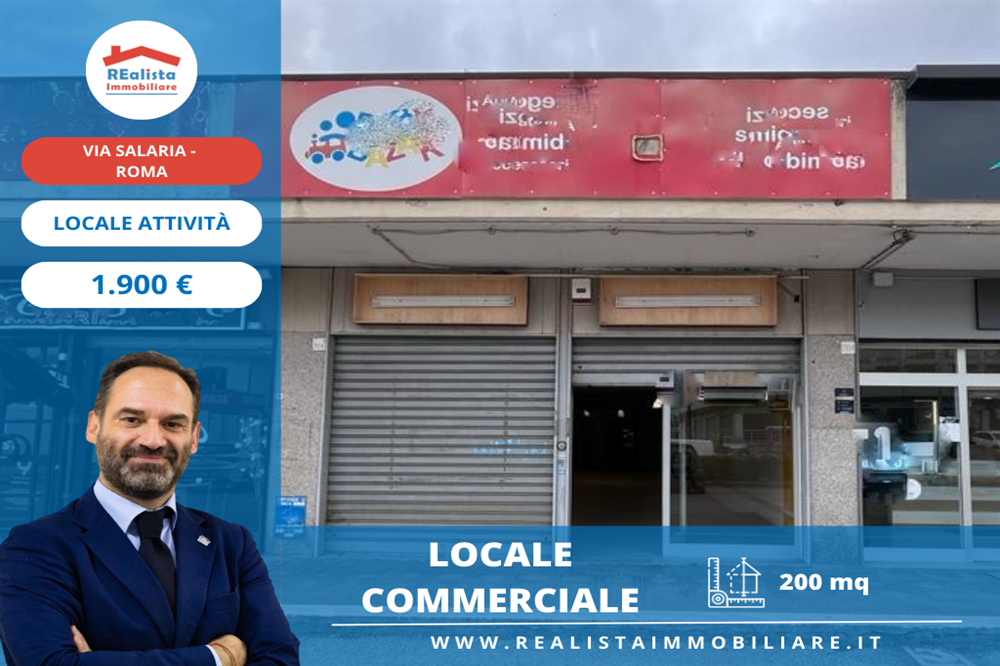 Foto Annuncio Immobiliare