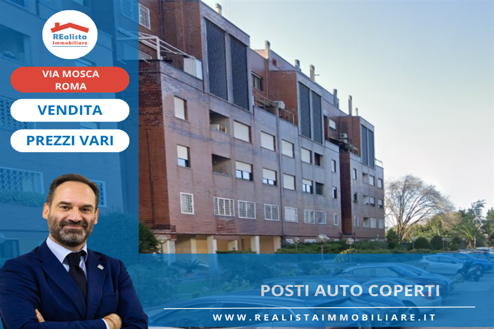 Foto Annuncio Immobiliare