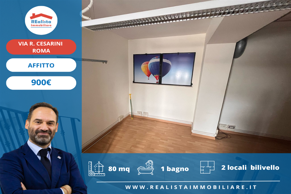 Foto Annuncio Immobiliare