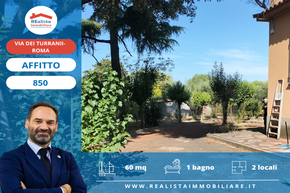 Foto Annuncio Immobiliare