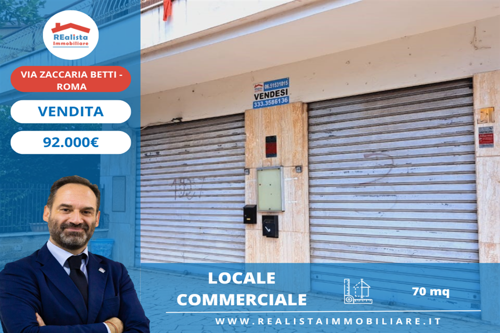 Foto Annuncio Immobiliare