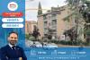  Vendita ampio appartamento in Via del Serafico, Roma 