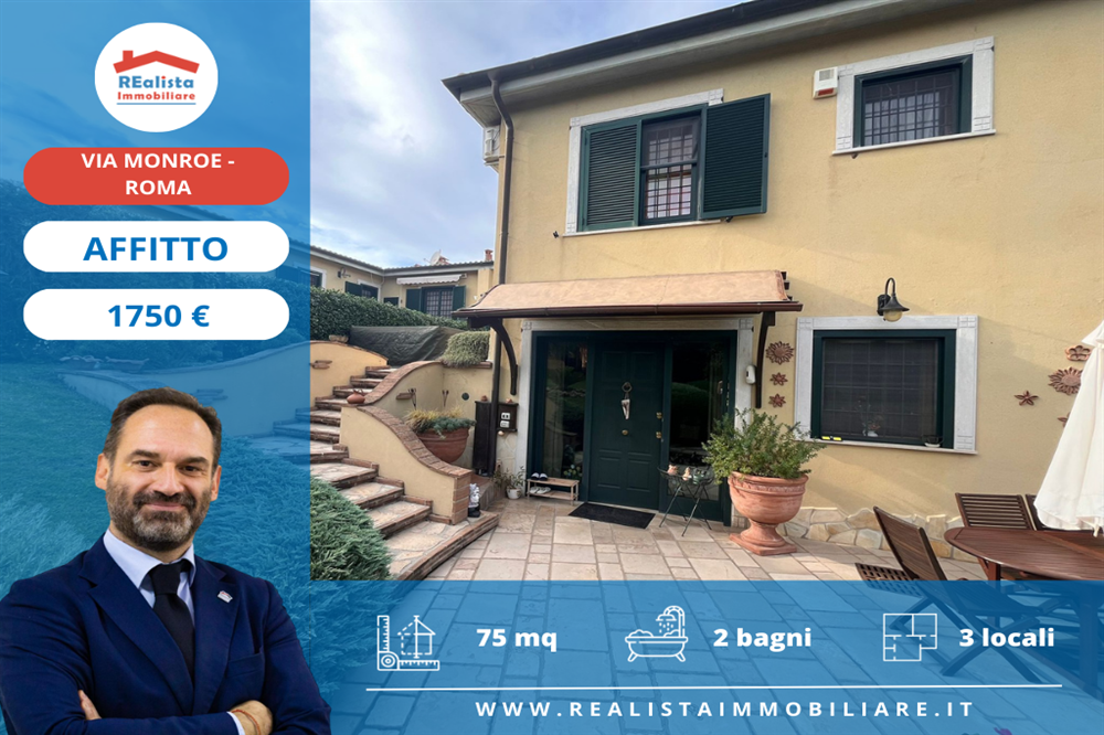 Foto Annuncio Immobiliare