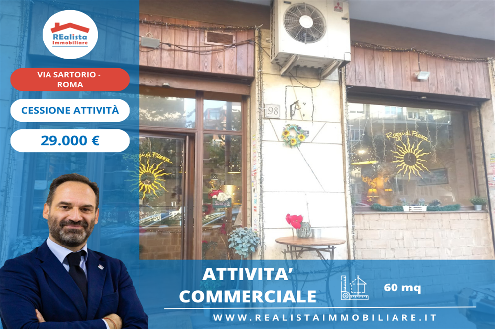 Foto Annuncio Immobiliare