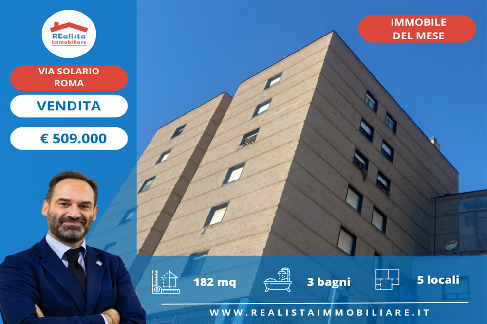 Foto Annuncio Immobiliare
