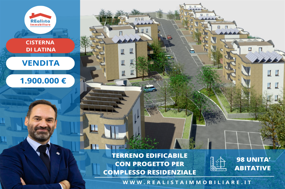 Foto Annuncio Immobiliare