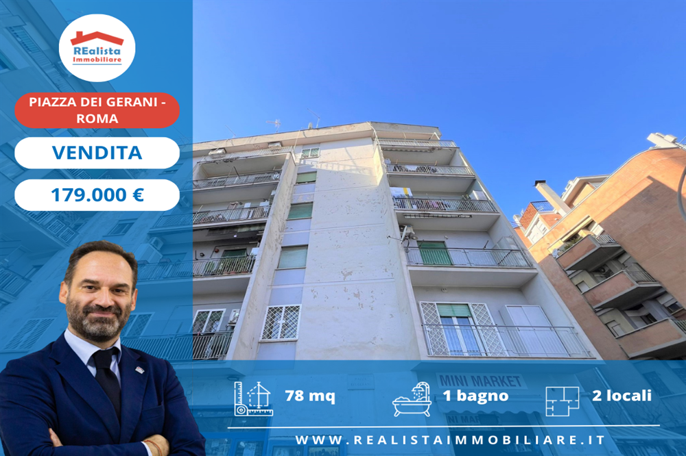 Foto Annuncio Immobiliare