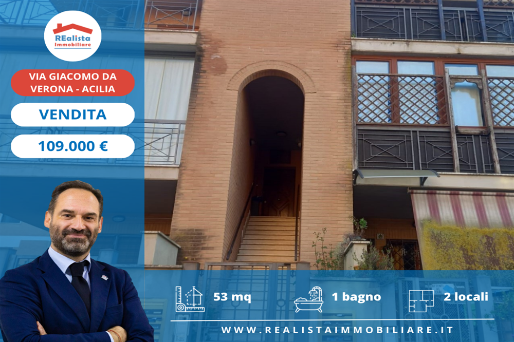 Foto Annuncio Immobiliare