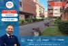 Ostia Ponente – Ampio trilocale a pochi passi dal mare