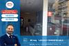 VENDITA LOCALE COMMERCIALE VIA PASQUALE REVOLTELLA